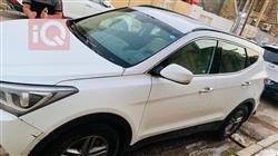 هيونداي سانتافي